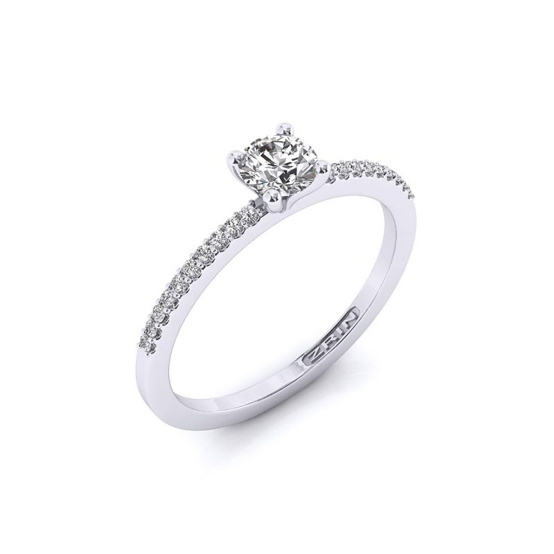 Zaručnički prsten ZRIN 689-2