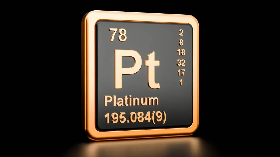 Nakit od platine